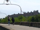 Canal du Midi, Carcassonne 4/4