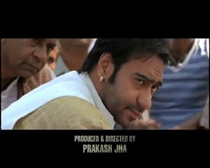 Raajneeti - Everything is gambled for Victory