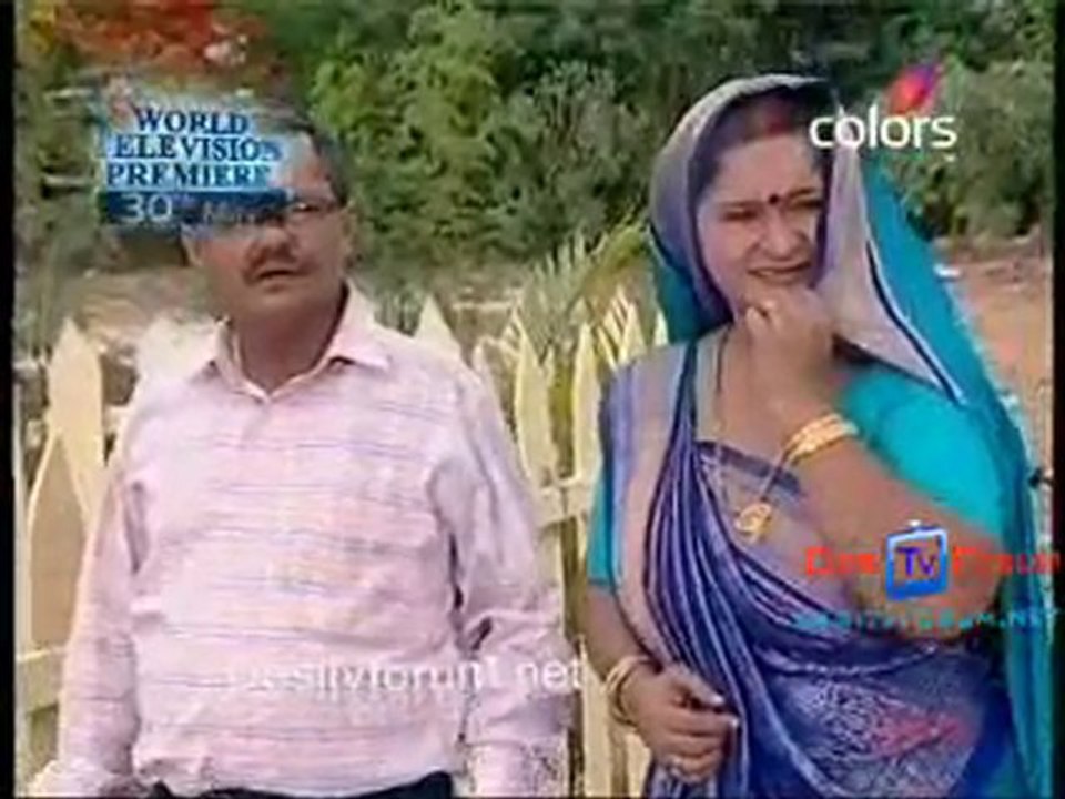 25th May Bhagya Vidhaata - 2010 Watch Video Online - pt2