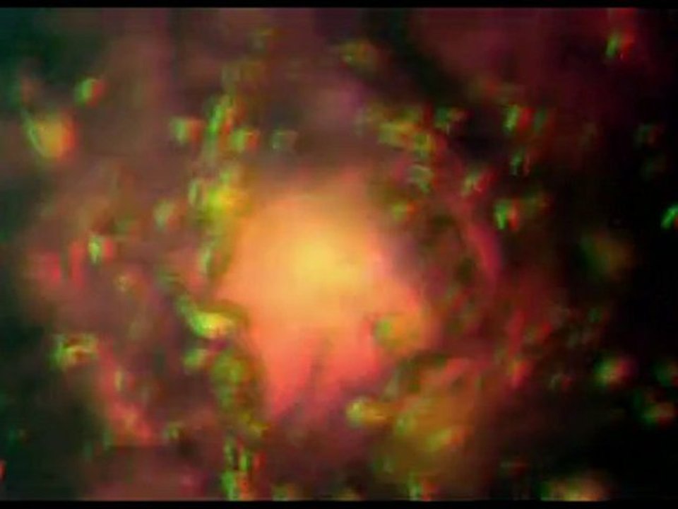 Dezoom Globule