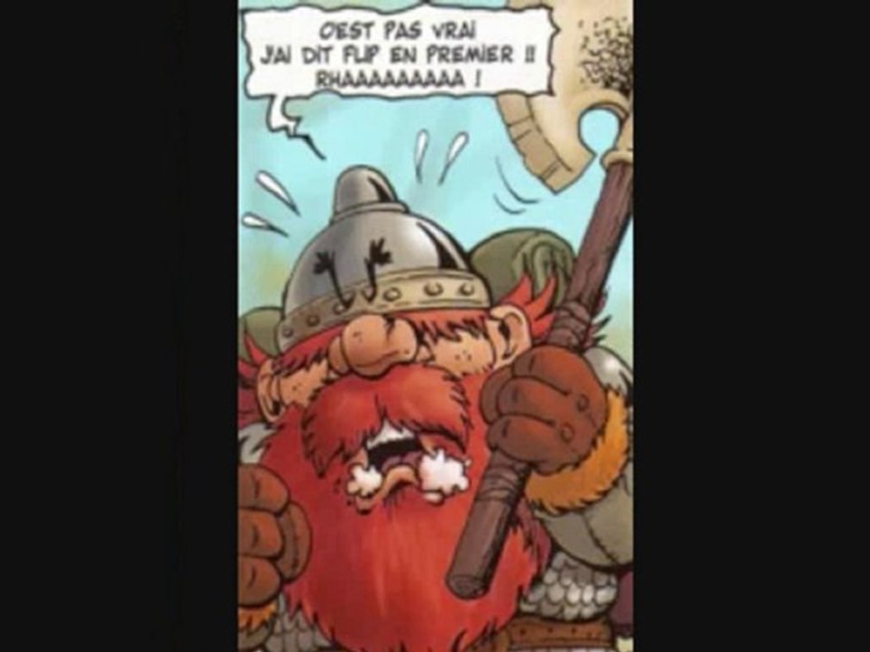 donjon de naheulbeuk épisode 24