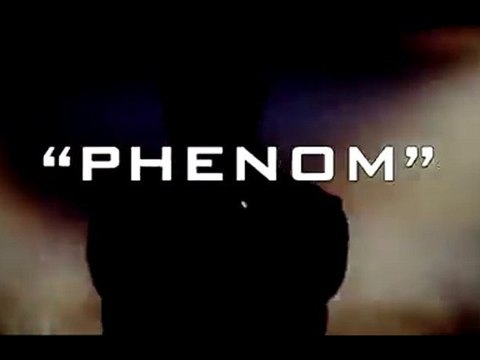 Xzibit - Phenom Official Video (Ft. 40 Glocc & Kurupt)