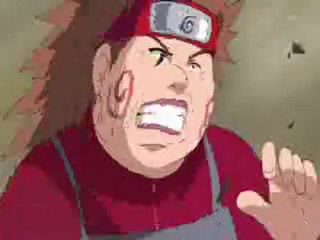 Shinra Tensei(Projection Divine)