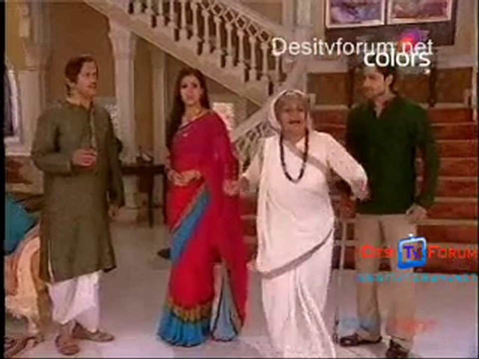Swarg [30th Episode] - 25th May 2010 Watch Video Online -pt1