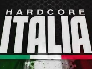 HARDCORE ITALIA 2010 OFFICIAL AFTERMOVIE