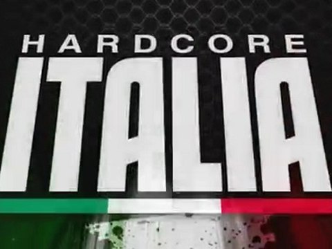 HARDCORE ITALIA 2010 OFFICIAL AFTERMOVIE