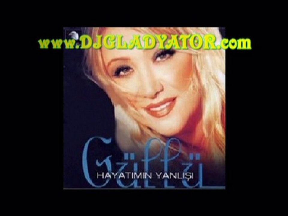 DJ Gladyatör Produksiyon - Güllü Degmezmis Sana Remix 2006