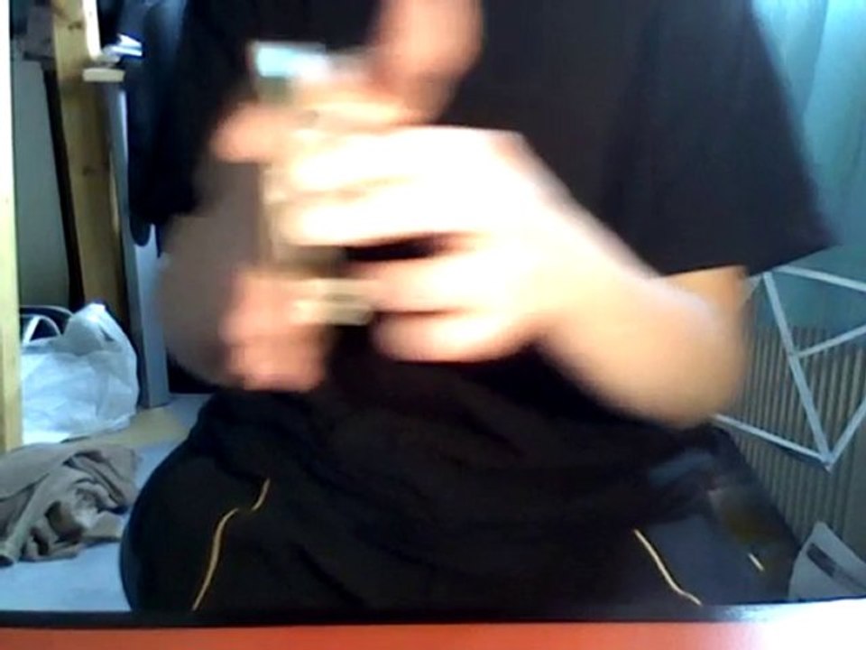 tuto ollie