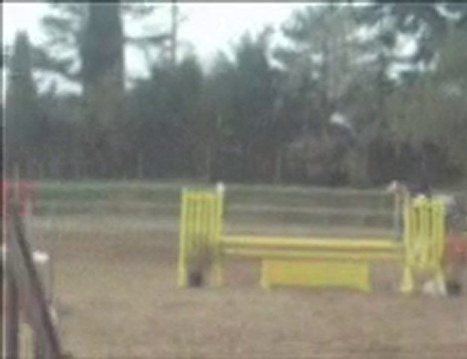 Vernejoux et moi en club 3 et 2