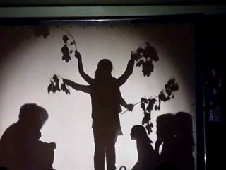 Spectacle MEJ partie 6