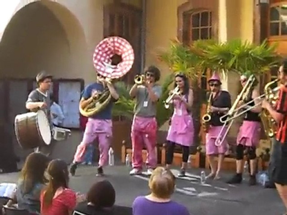 FIMU 2010/01 - Les Rillettes de Belleville