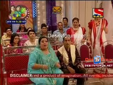 Maniben.com - 25th May 2010 Watch Video Online - pt1