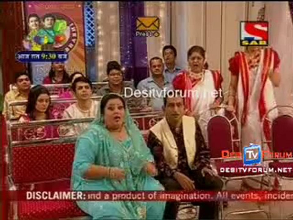 Maniben.com - 25th May 2010 Watch Video Online - pt1