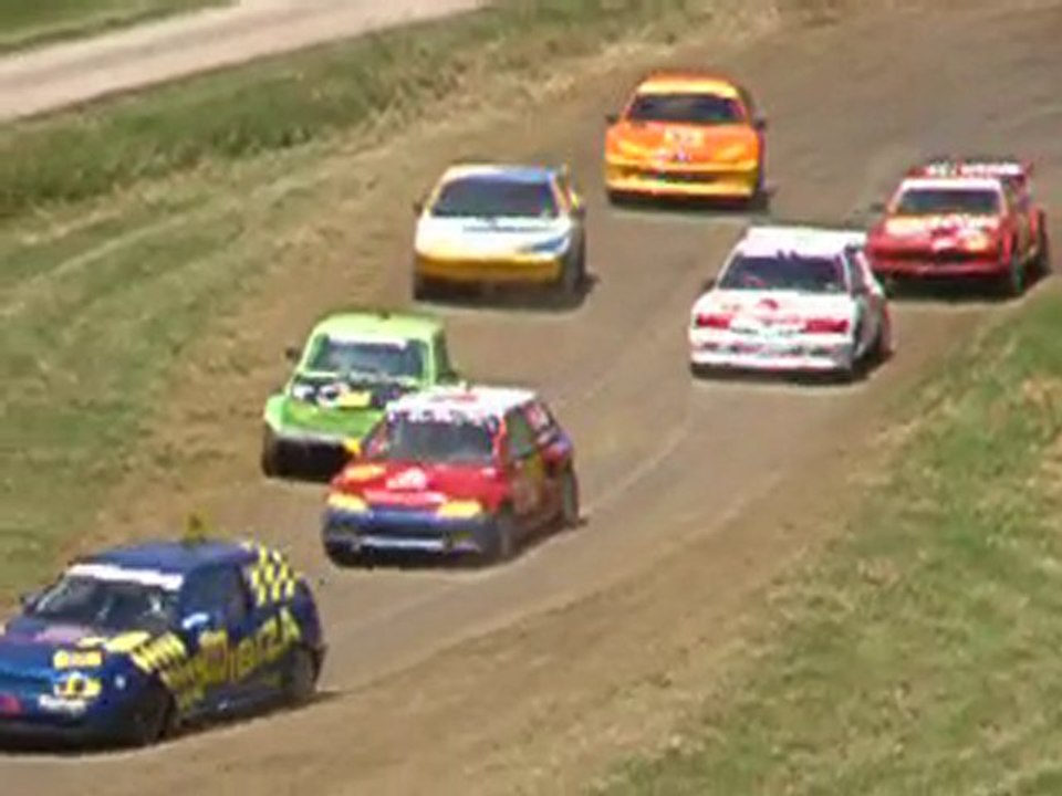 AUTOCROSS Proto - ESCLOTTES - Mai 2010