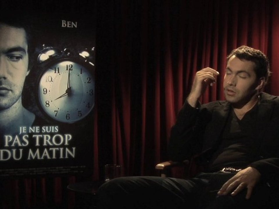 BEN SE FAIT DES FILMS - Episode 4