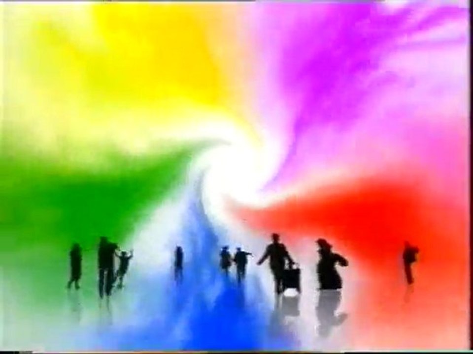 Telemadrid 1994 - Programación