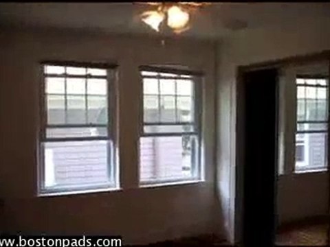 Affordable Apartments, Boston Real Estate, Massachusetts