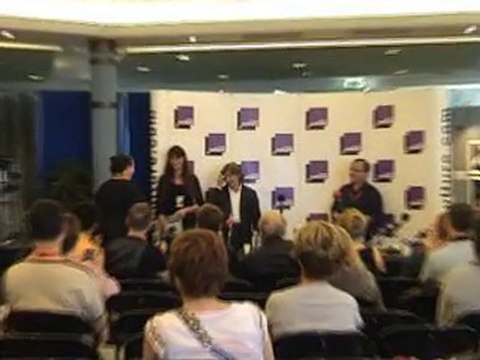 GPI 2010 Étonnants Voyageurs : Prix Chambon de la traduction