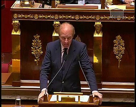 Présentation de la réforme des collectivités territoriales