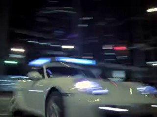 Porsche Cayman à gagner concours I-Way