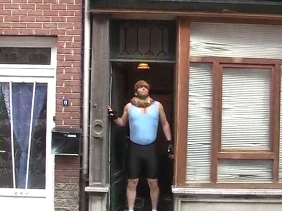 Igor le Tartare