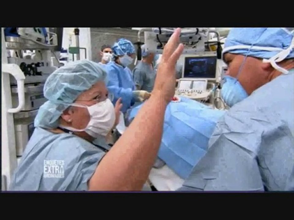 medecine et guerisseur usa