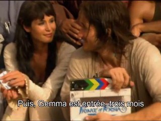 Prince Of Persia: Les Sables Du Temps - Gemma (VOSTF)