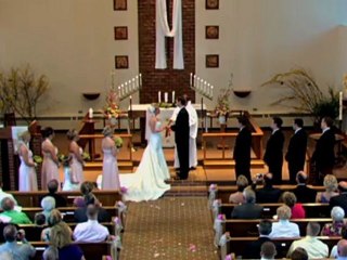 Jolene & Ryan Wedding Highlights, Bellefonte PA by HI ...