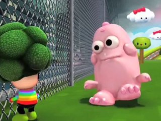 Blur - Parodie Trailer