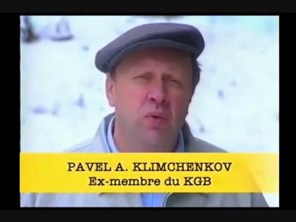 Ovni - Les Dossiers Secrets Du Kgb 4