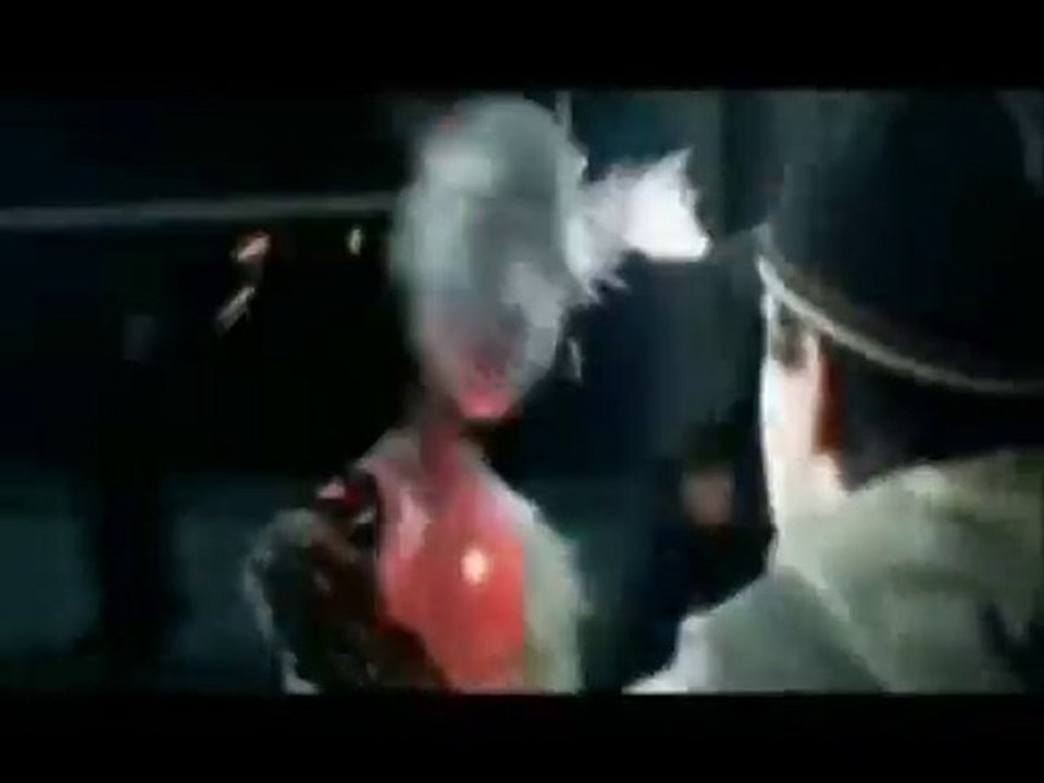 ESC - Robots ( Coverversion von Kraftwerk)