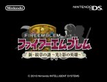 Fire Emblem Hero of Light and Shadow Teaser