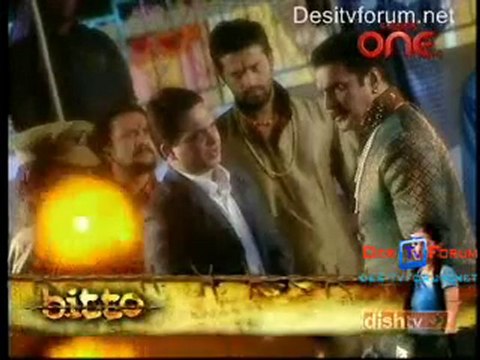 Bitto 26th May 2010 pt1