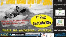 Prova Ksurf Algarve 2006