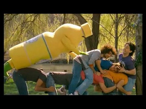 Uludag Limonata Reklam Filmi