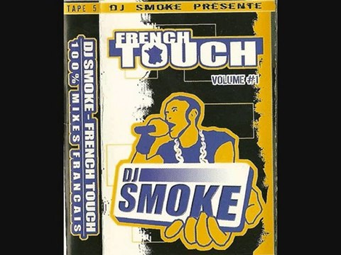 Dj Smoke Intro French Touch