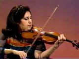 J.Sibelius concert de violon, Ida Haendel