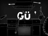 SponsoringTV de la marque Gü réalisé par l'Agence Divine
