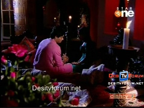 Yeh Ajnabi - 26th May 2010 - pt4