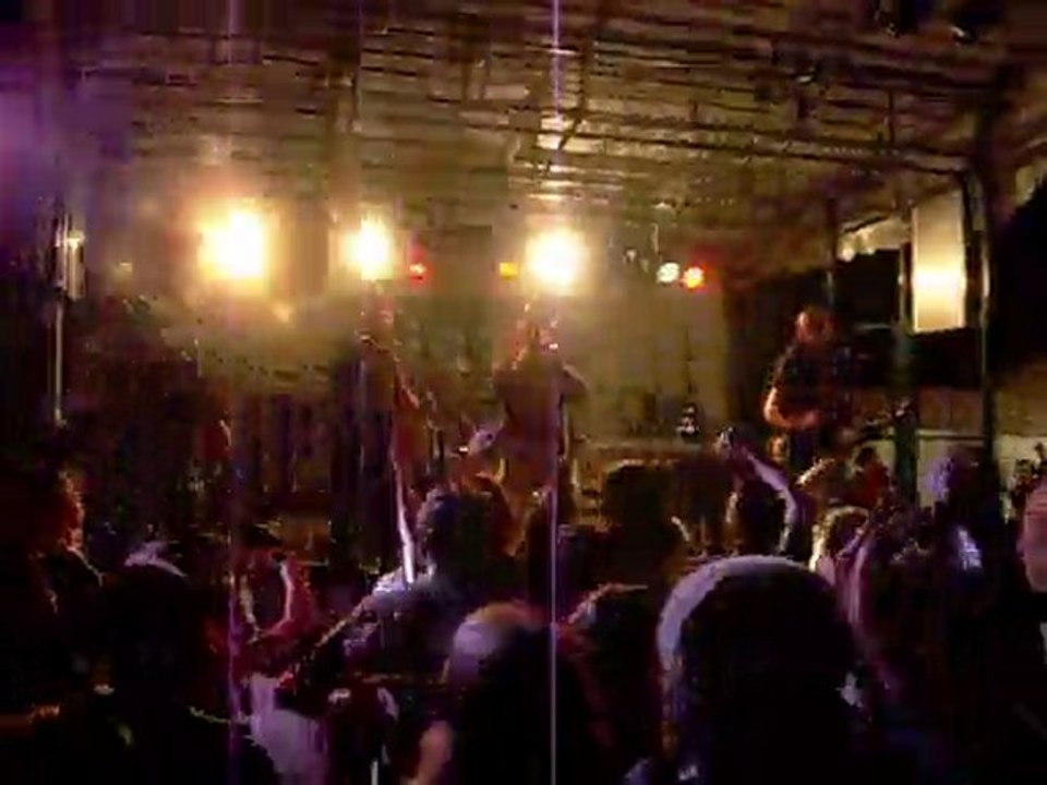 Les ramoneurs de menhirs au Jardin Moderne (Rennes)