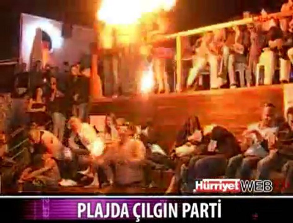 alanyaparti