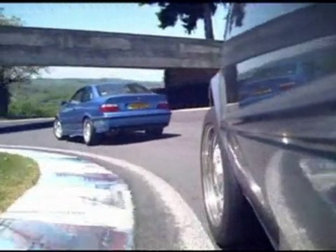 Circuit du Mas du clos