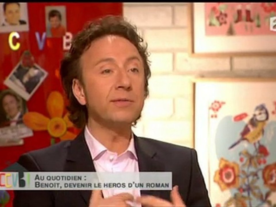 France 2 - Comment ça va bien ! - 20-05-2010 comedia