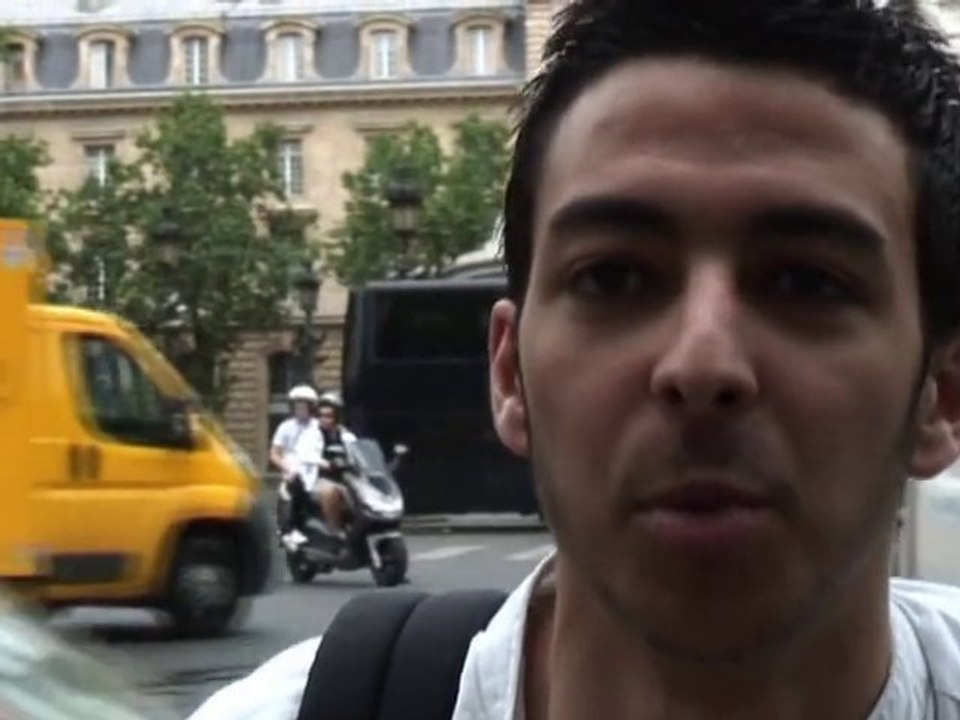 … et pour vous ce serait quoi le renouveau ?