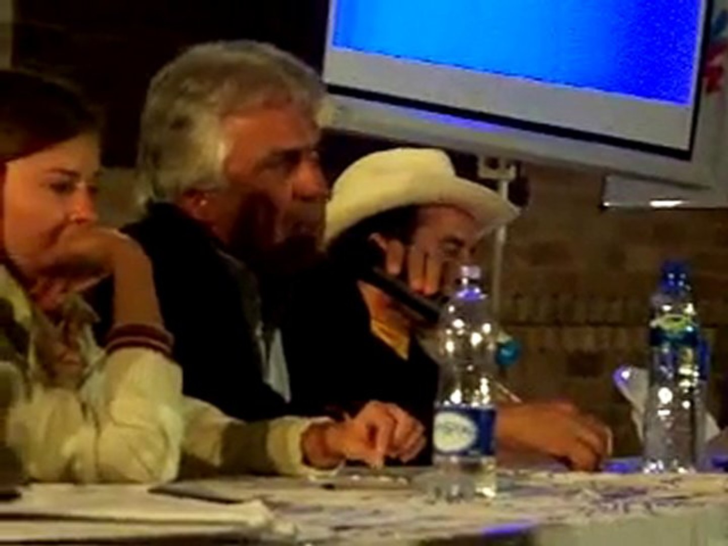 11 debate