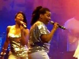 Terre de Blues 2010.En Vogue-No U never gonna get it