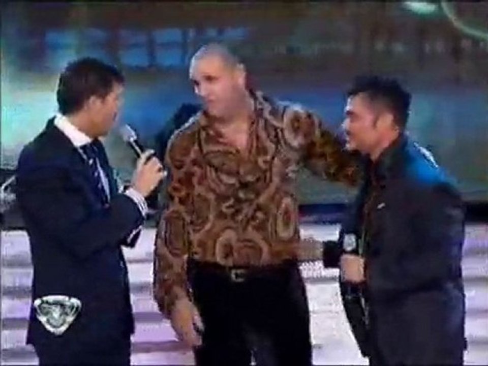 Exitoina.com - Fort se amigó con la Mole Moli