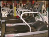 Used Fitness Equipment Cheap at AFSFIT.Com