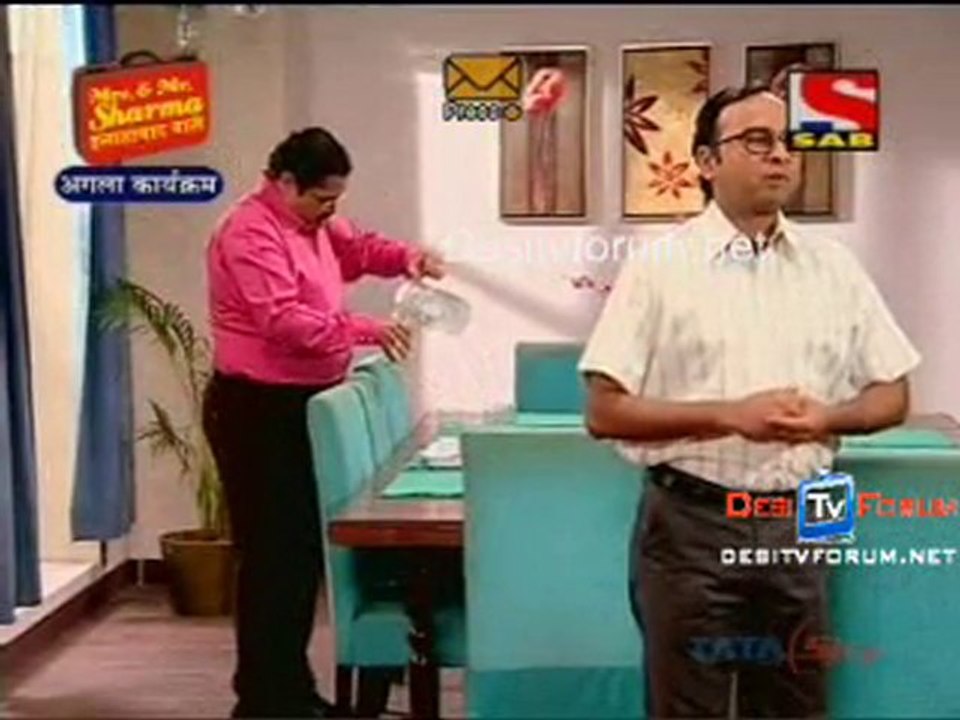 Sajan Re Jhoot Mat Bolo - 26th May 2010 Pt2
