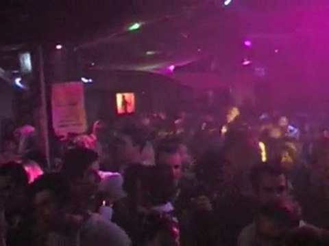 Frother, Nuits Sonores 2010. Blast.